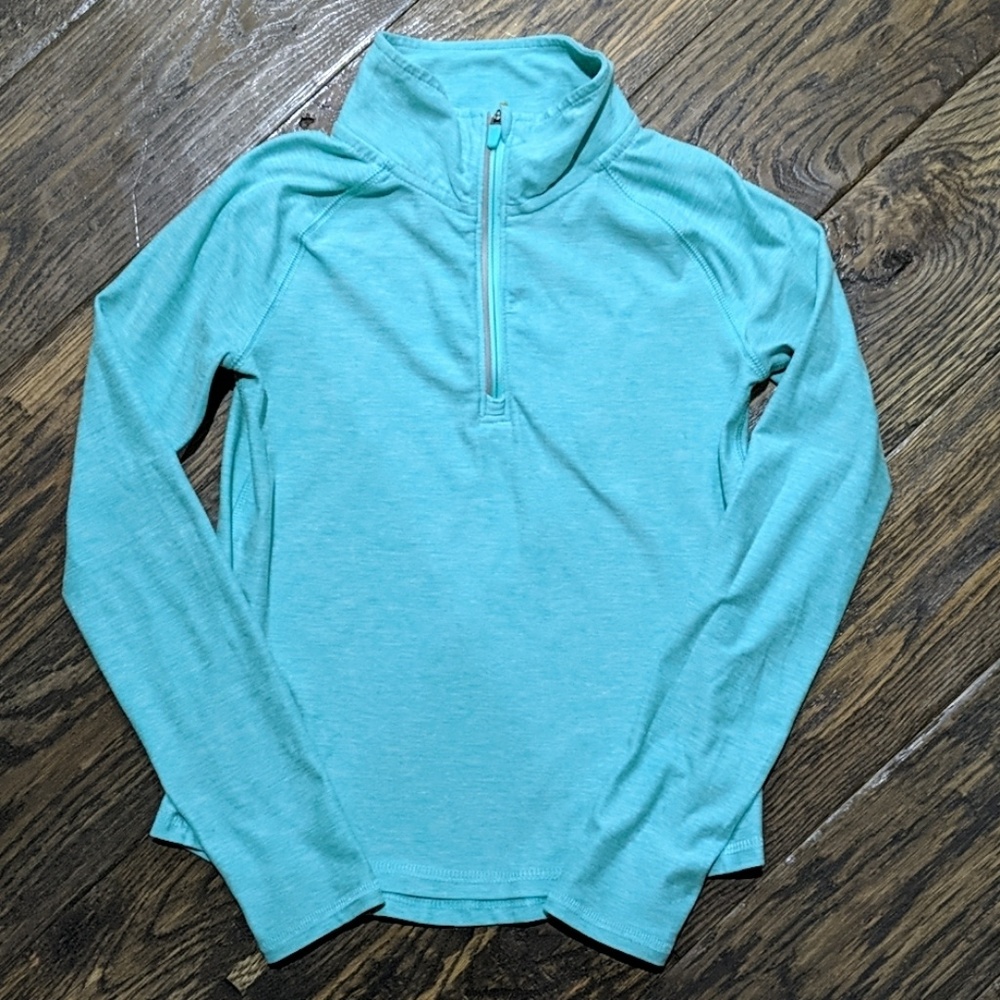Old Navy Active Half Zip